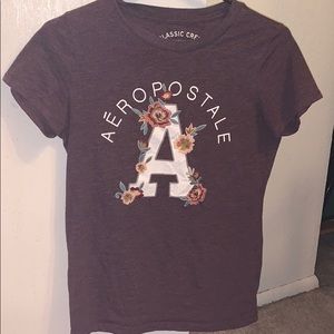 Aeropostale Crew Neck